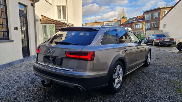 Audi A6 Allroad 3.0 TDI quattro S tronic 160 kW image number 6