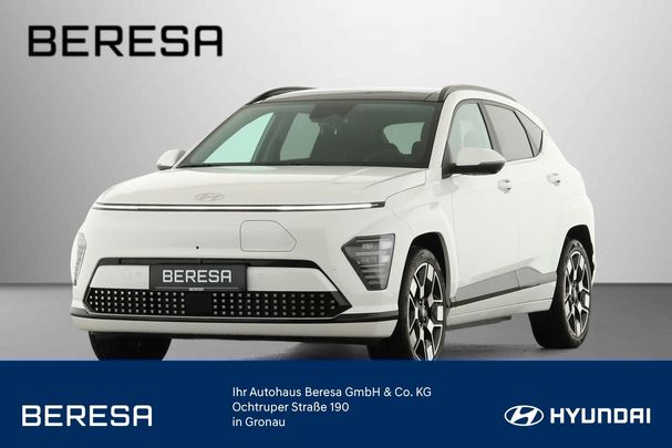 Hyundai Kona Prime 160 kW image number 1