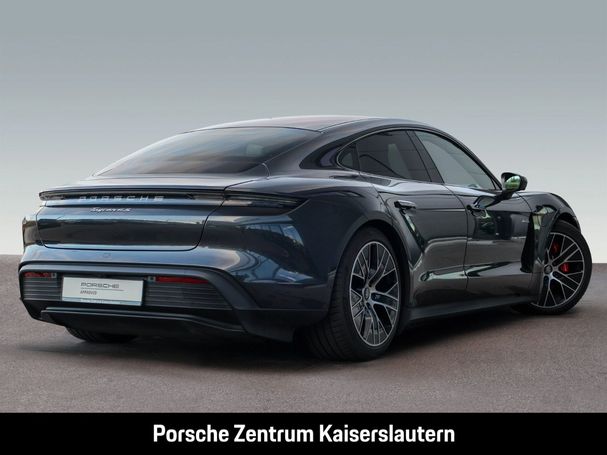 Porsche Taycan 4S 420 kW image number 12