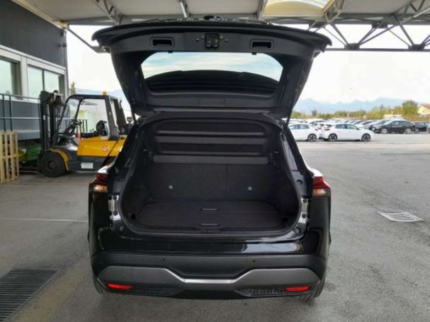 Nissan Qashqai 103 kW image number 5