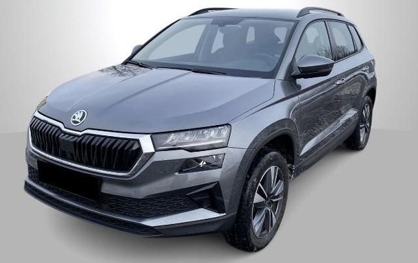 Skoda Karoq 2.0 TDI 4x4 DSG Style 110 kW image number 1