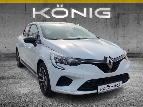 Renault Clio SCe 65 49 kW image number 2