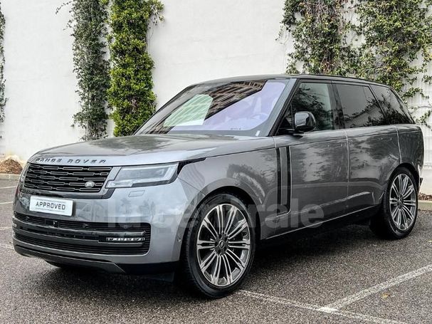  Land Rover Range Rover 390 kW image number 1