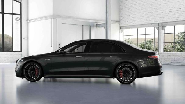 Mercedes-Benz S 63 4Matic+ 590 kW image number 13