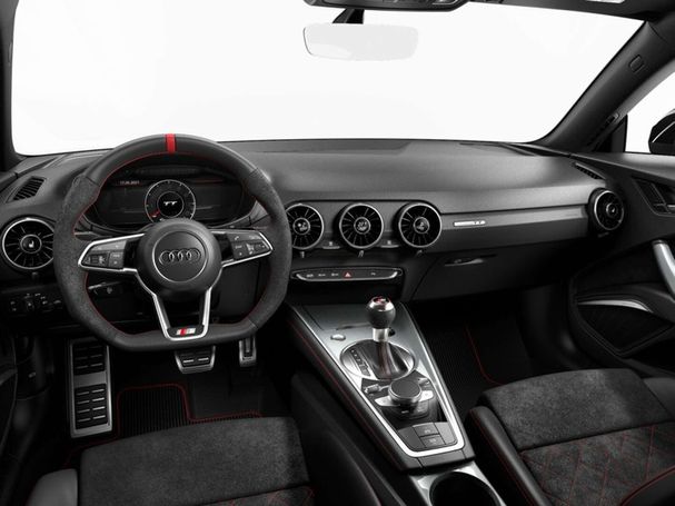 Audi TT 40 TFSI S tronic 145 kW image number 8