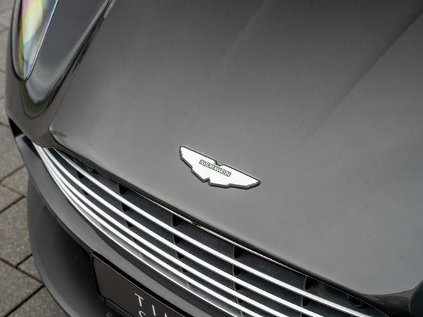 Aston Martin DB11 V8 Volante 375 kW image number 24