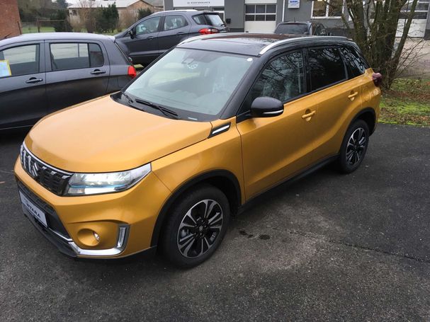 Suzuki Vitara 1.5 Dualjet Hybrid Comfort Allgrip AGS 85 kW image number 1