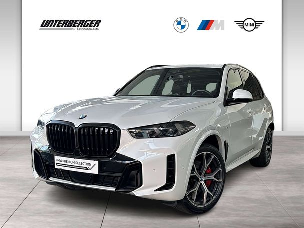 BMW X5 xDrive30d 219 kW image number 1