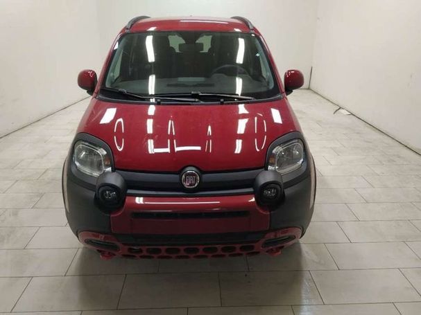 Fiat Panda 1.0 Hybrid 51 kW image number 5