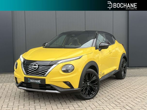 Nissan Juke 1.6 Hybrid 105 kW image number 1