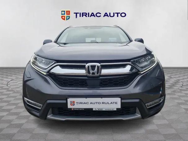 Honda CR-V 135 kW image number 9