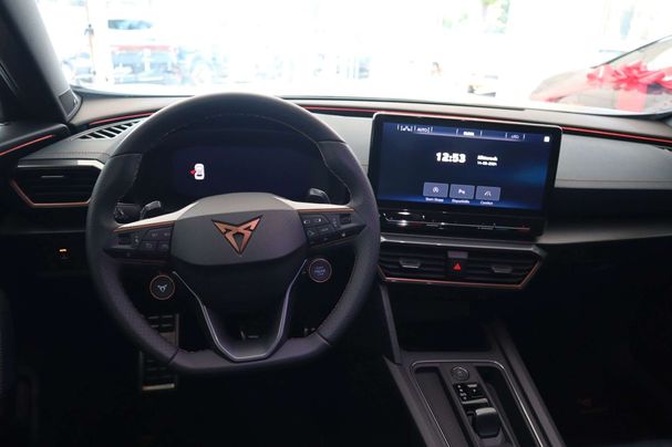 Cupra Formentor VZ5 4Drive 287 kW image number 16