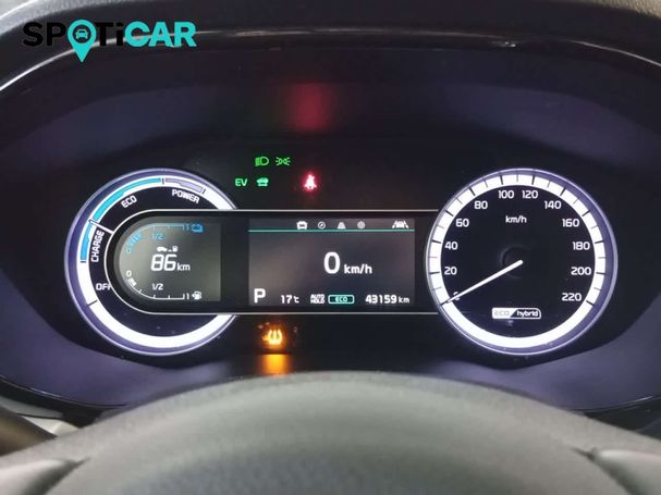 Kia Niro 1.6 104 kW image number 13