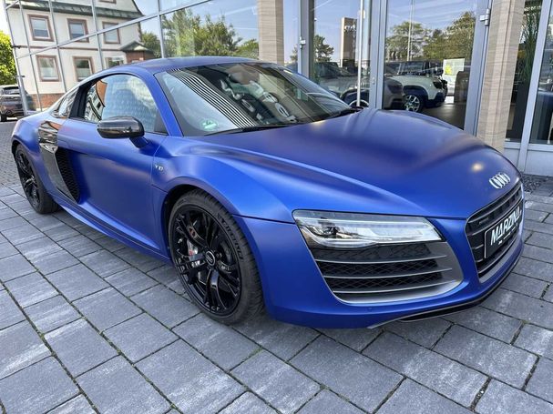 Audi R8 404 kW image number 2