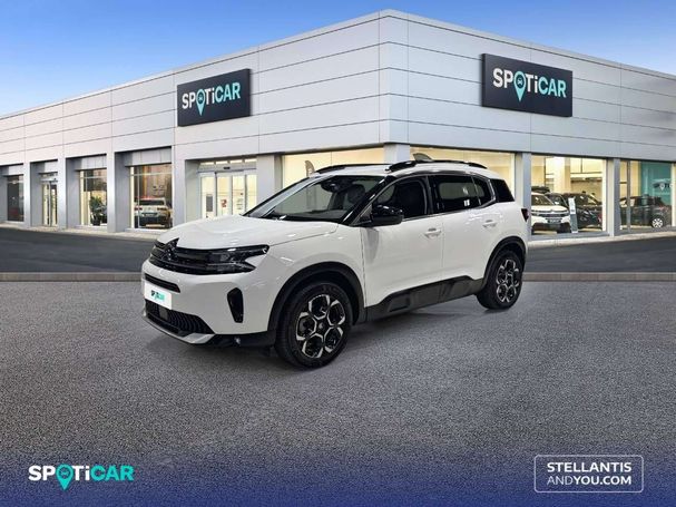 Citroen C5 Aircross Pure Tech 130 S&S FEEL 96 kW image number 1