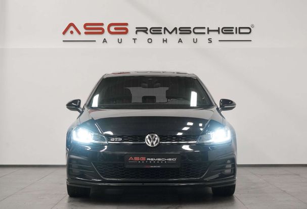 Volkswagen Golf GTD DSG 135 kW image number 3