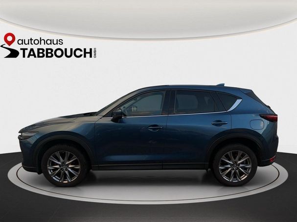 Mazda CX-5 143 kW image number 4