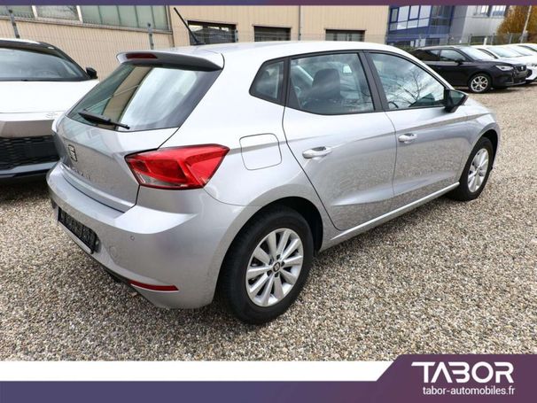 Seat Ibiza 1.0 TSI DSG Style 85 kW image number 3