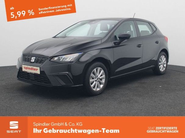 Seat Ibiza 1.0 TSI Style 70 kW image number 2