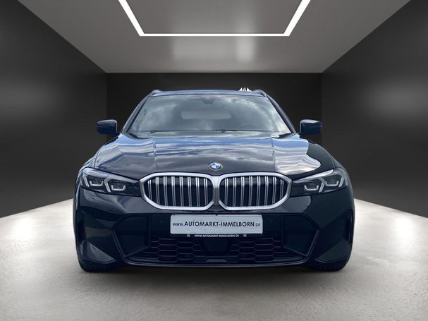 BMW 320d Touring M Sport xDrive 140 kW image number 3