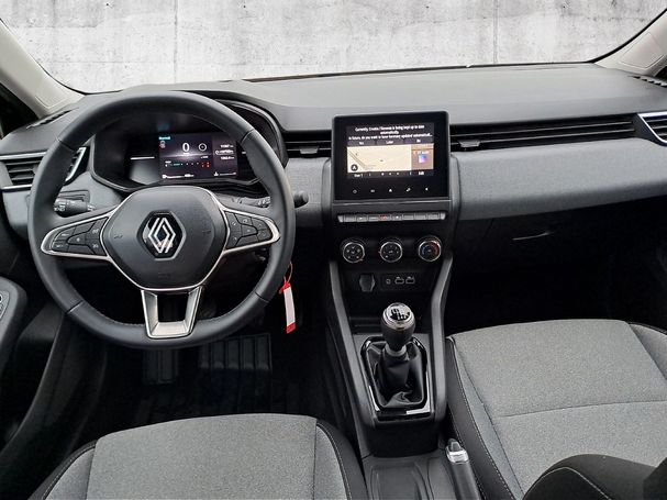 Renault Clio TCe 90 66 kW image number 8