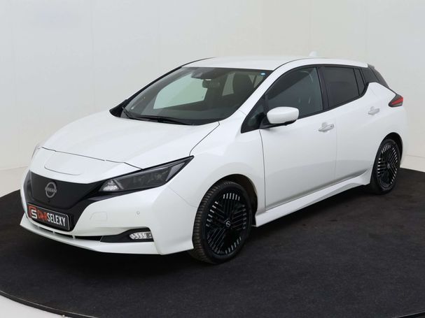 Nissan Leaf 110 kW image number 1