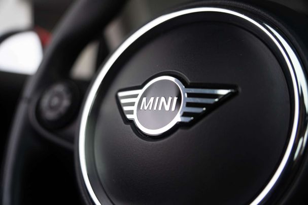 Mini Cooper 100 kW image number 43