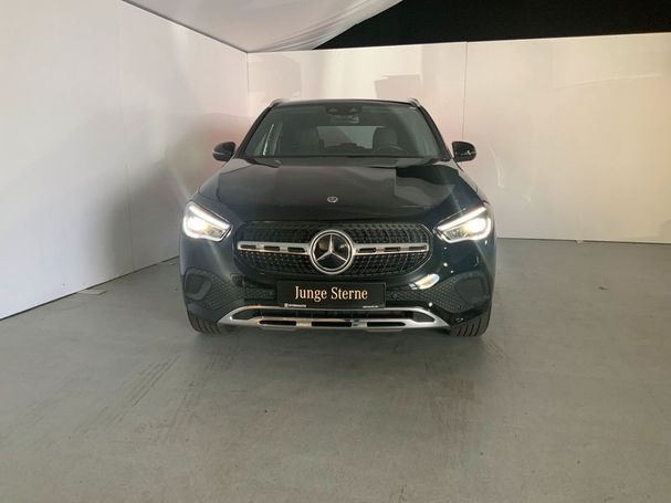 Mercedes-Benz GLA 180 d 85 kW image number 2