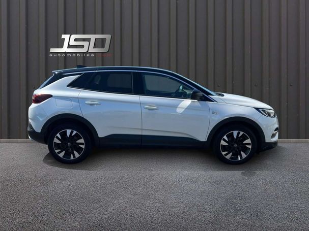 Opel Grandland X 2.0 Diesel 130 kW image number 2