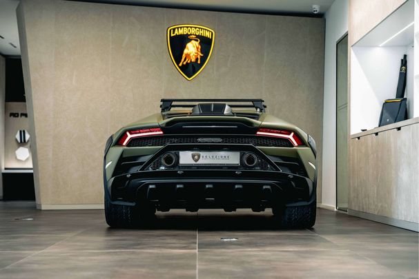 Lamborghini Huracan 4 449 kW image number 4