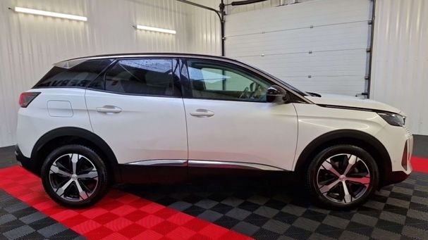 Peugeot 3008 BlueHDi 130 EAT8 Allure 96 kW image number 5