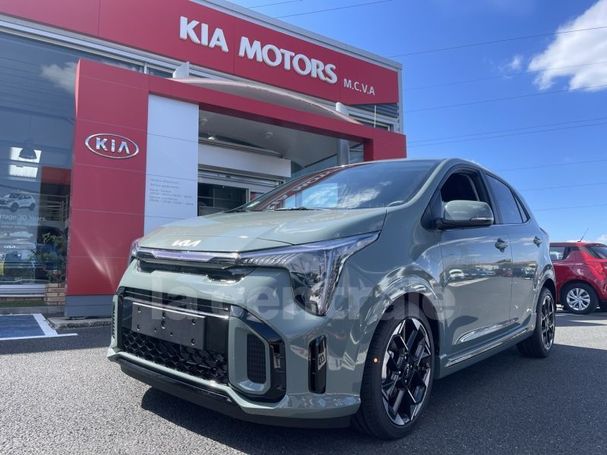 Kia Picanto 58 kW image number 1