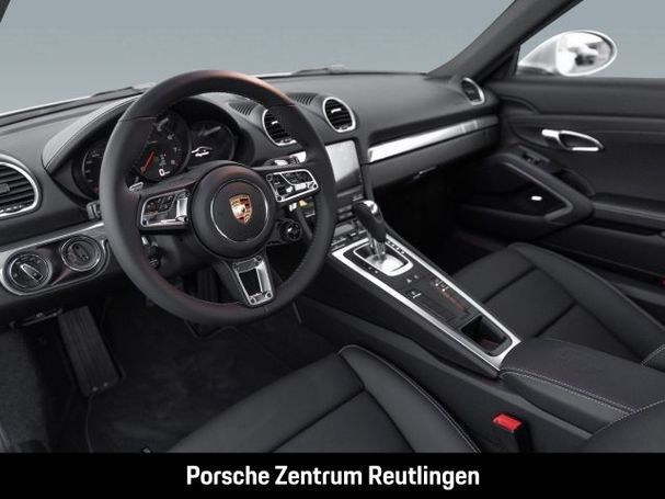 Porsche Cayman 220 kW image number 5