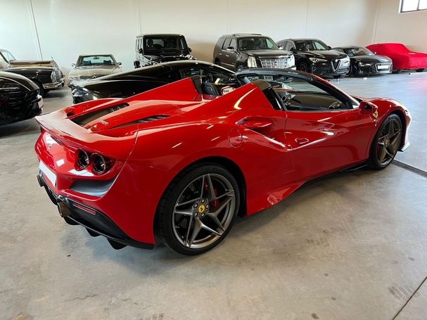 Ferrari F8 Spider 530 kW image number 7