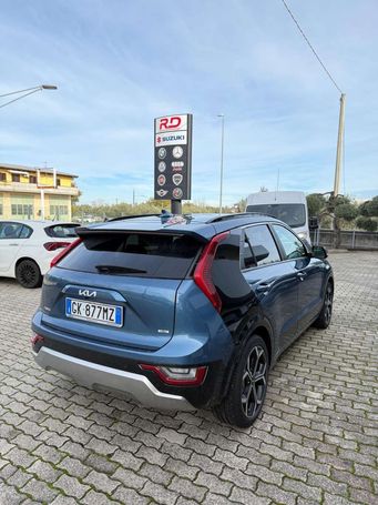 Kia Niro 1.6 GDI 104 kW image number 2