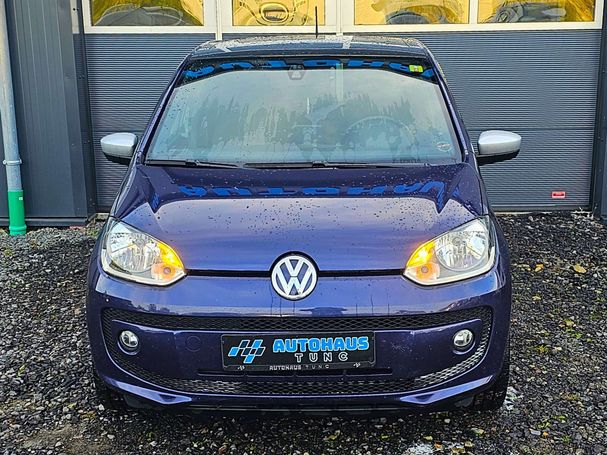 Volkswagen up! 44 kW image number 3