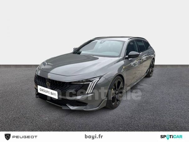 Peugeot 508 265 kW image number 1