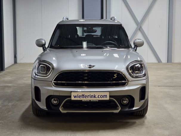 Mini Cooper SE Countryman All4 ALL4 162 kW image number 5