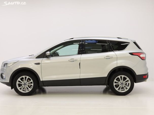 Ford Kuga 110 kW image number 9