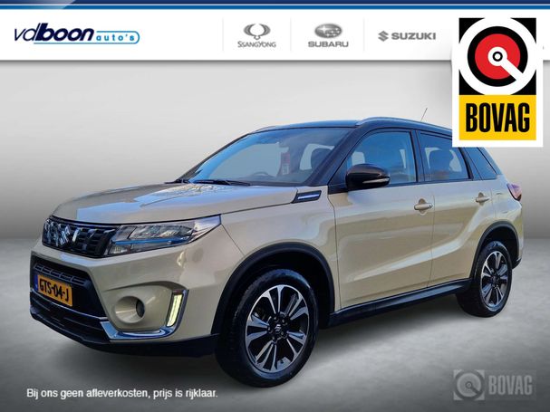 Suzuki Vitara 1.4 Boosterjet Hybrid 95 kW image number 1