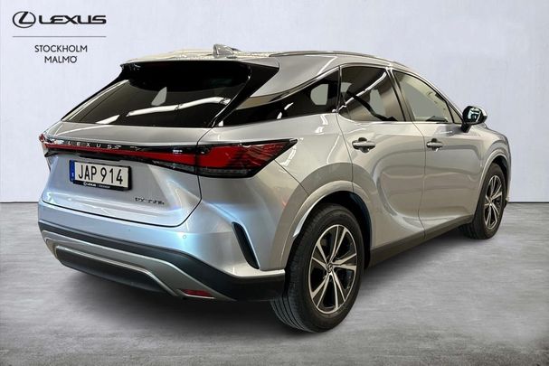 Lexus RX 350 AWD 182 kW image number 4