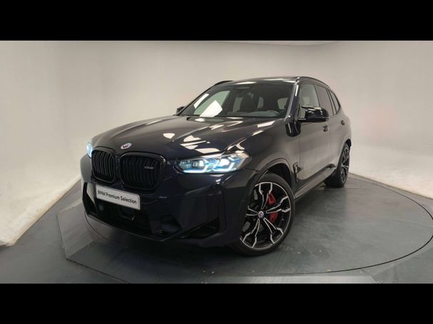 BMW X3 M xDrive 381 kW image number 1