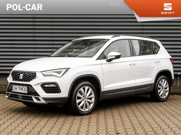 Seat Ateca 1.5 TSI DSG Style 110 kW image number 1