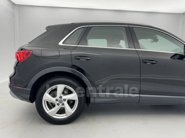 Audi Q3 35 TDI S tronic 110 kW image number 21