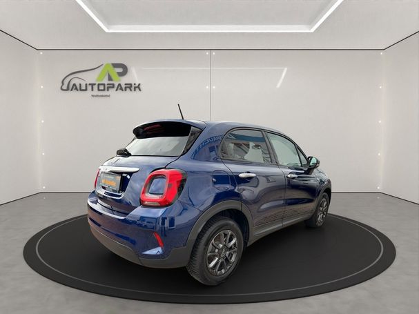 Fiat 500X 1.0 FireFly Turbo S&S 88 kW image number 7