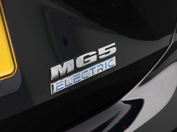 MG MG5 Maximum Range 115 kW image number 11