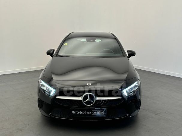 Mercedes-Benz A 180 d 85 kW image number 13