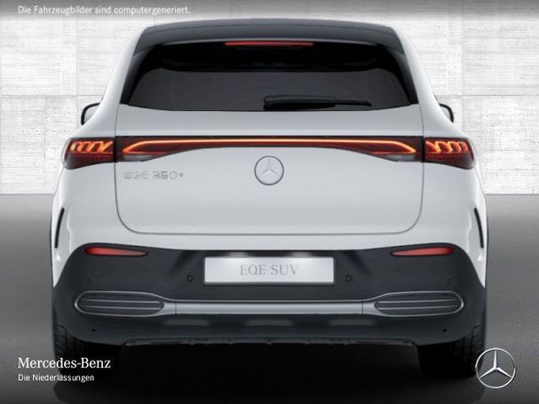 Mercedes-Benz EQE SUV 215 kW image number 7