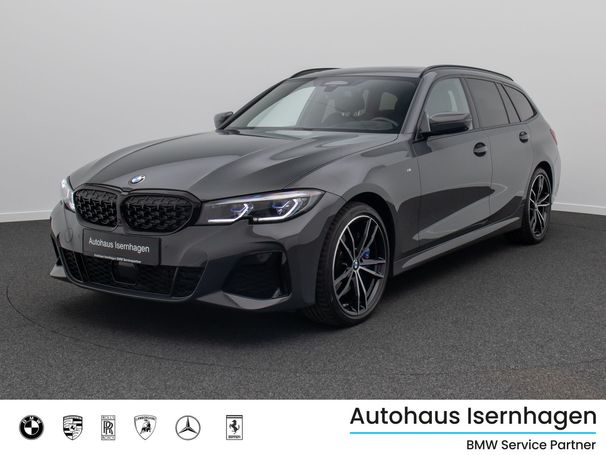 BMW 340i Touring xDrive 275 kW image number 1