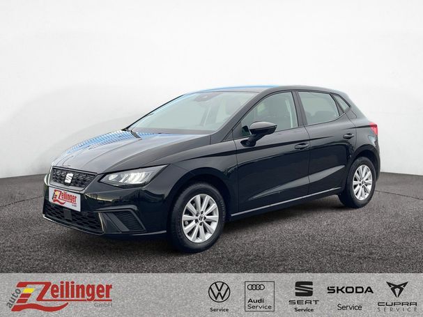 Seat Ibiza TSI Style 70 kW image number 1